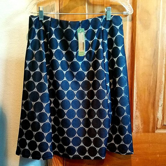 Women's Maybell Lace Detail Skirt - Picture 1 of 4